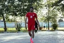 شرط بخشیده شدن سردار آزمون