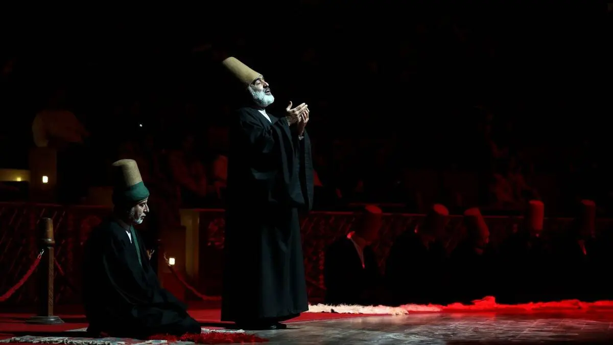 گالری