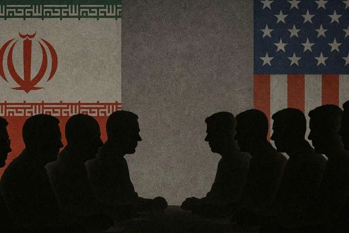 عملیات فریب اسرائیل برای شکست مذاکرات ایران و آمریکا؛ ترور ترامپ!