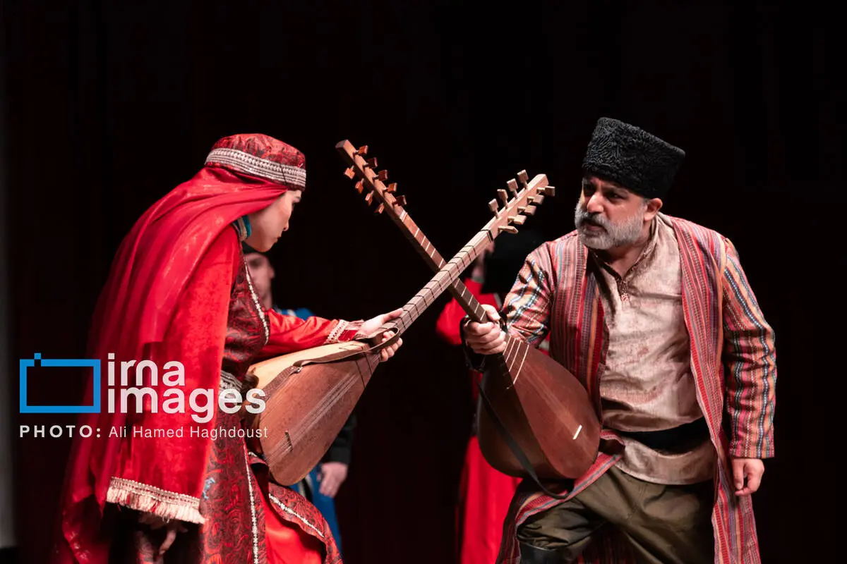 گالری
