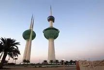 قطع برق در برخی مناطق کویت به علت حملات پهپادی