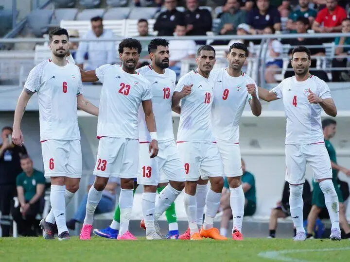 تیم ملی ایران چگونه صعود می‌کند و با چه تیمی روبرو می‌شود؟

