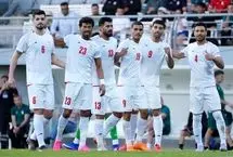ببینید؛ گل اول تیم ملی ایران به نیوزیلند توسط رامین رضاییان