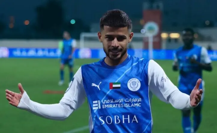 ببینید؛ خلاصه بازی البطائح ۲-۳ النصر