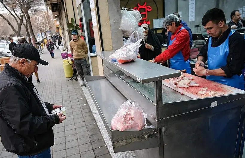 ارسال رایگان اقلام کالابرگ آغاز شد‌