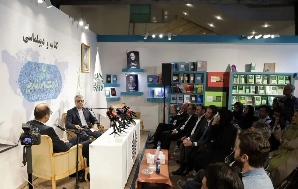 خبر مهم سخنگوی وزارت خارجه درباره نشست با کشور‌های اروپایی

