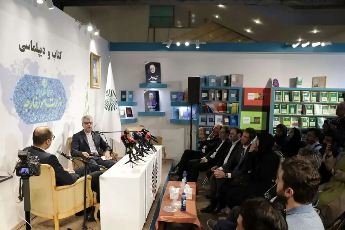 خبر مهم سخنگوی وزارت خارجه درباره نشست با کشورهای اروپایی