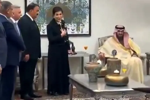 عربستان، دیپلمات‌های عراق را تحقیر کرد