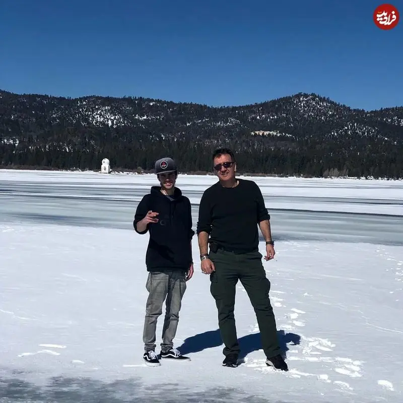 سریال یوسف پیامبر