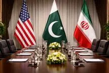 چرا پاکستان میانجی شد؟ 