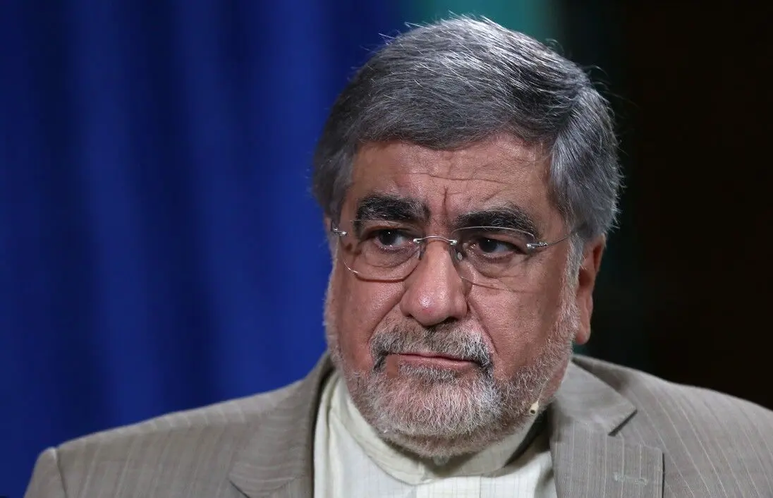 علی جنتی: اسرائیل نمی‌تواند در ایران تغییر رژیم بدهد / تلاش می‌کند ما را به تجزیه و ورشکستگی برساند