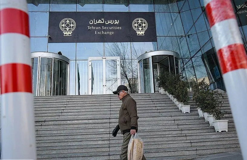 بورس در انتظار محرک جدید