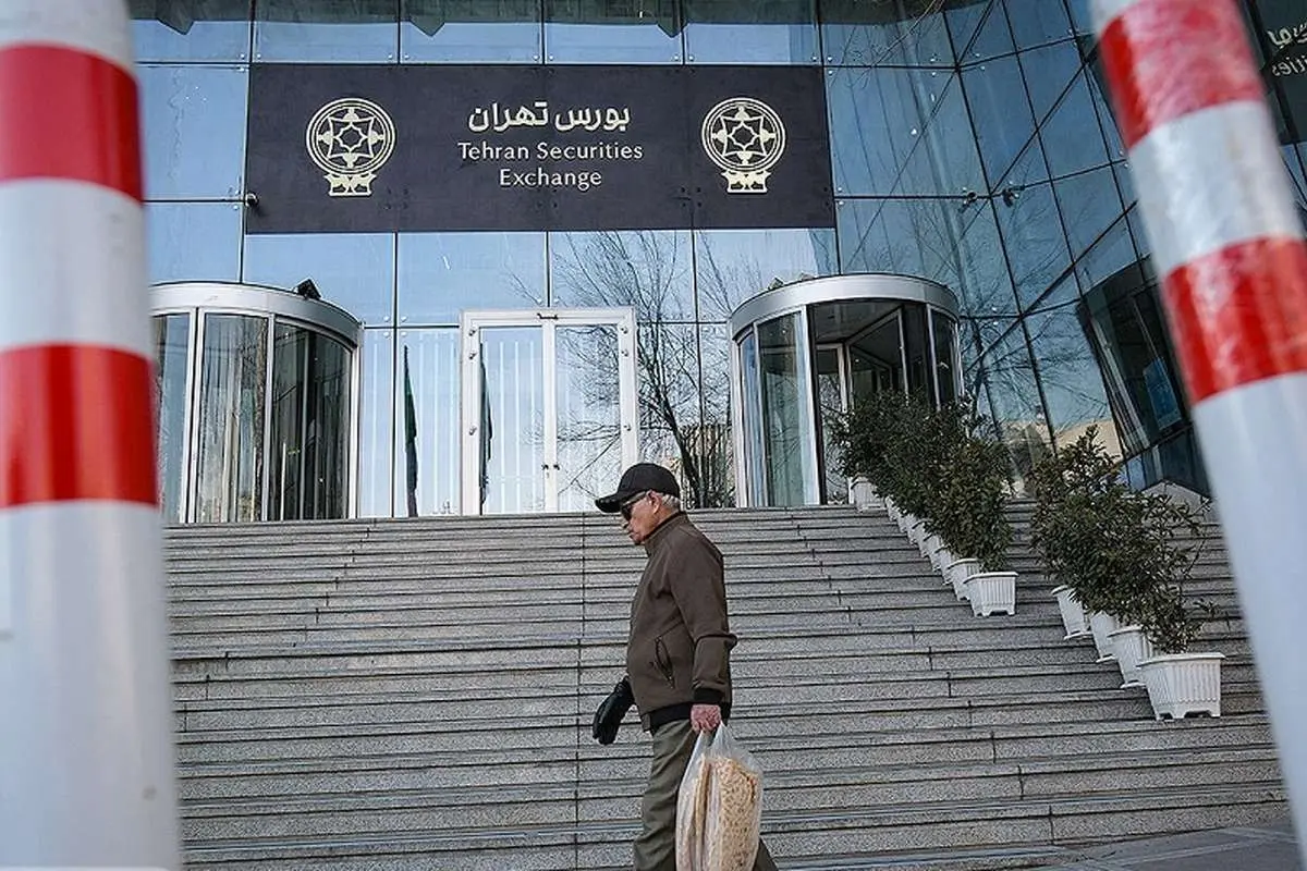 بورس در انتظار محرک جدید