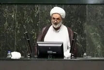 دستگاه قضایی حکم محارب را برای جاسوسان جنگ ۱۲ روزه در محل جرم اجرا کند
