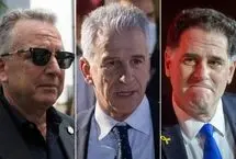 رئیس موساد و وزیر راهبردی اسرائیل با ویتکاف دیدار می‌کنند