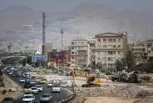 افتتاح میدان جی تهران تا پایان امسال
