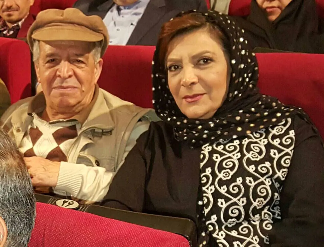 داستان ازدواج مهوش وقاری با محسن قاضی مرادی: همه ی خواستگارامو پروند