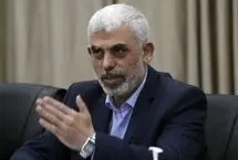 تصویری کمتر دیده شده از جوانی یحیی السنوار