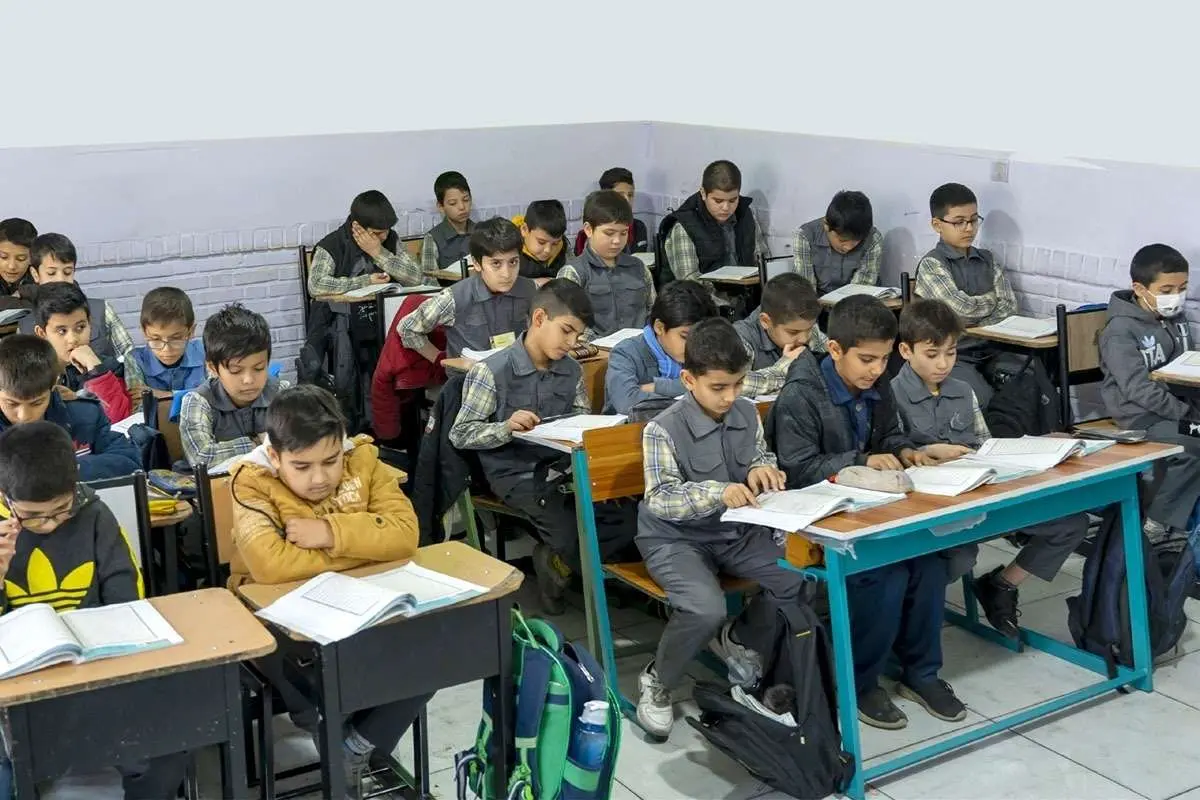 از این آمار نگران نمی شوید؟!