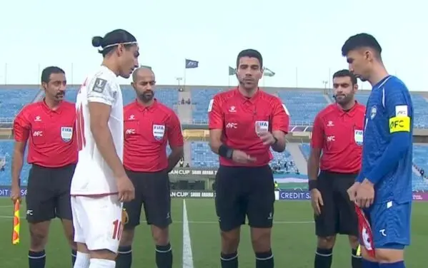 ببینید؛ خلاصه بازی امید ایران 0 - امید ازبکستان 0