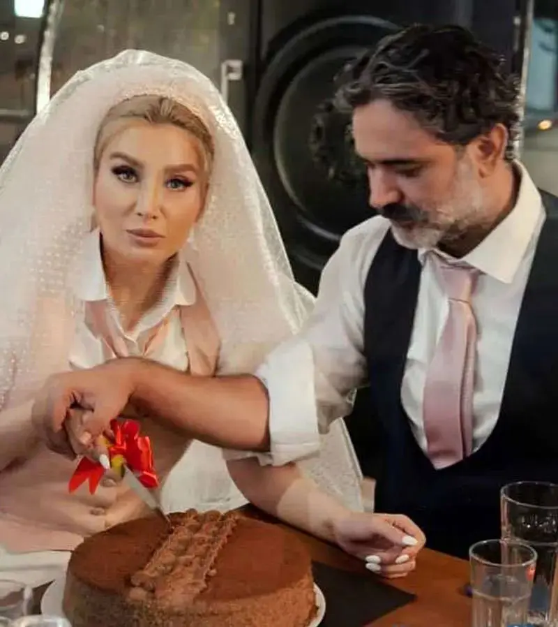 هنرمندان ایرانی