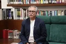 فرهاد توحیدی از وطن نوشت/ این روزها فقط صدای همایون را تا آسمان بلند می‌کنم
