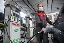 قیمت عجیب بنزین وارداتی اعلام شد