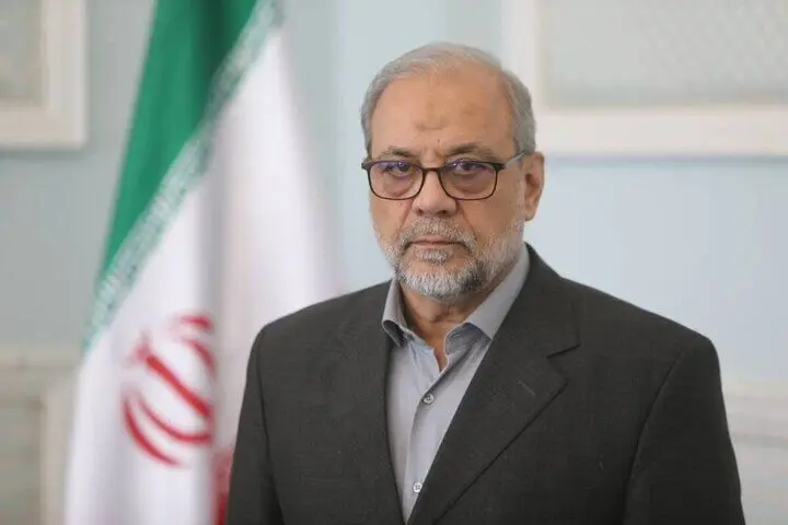 پاسخ دبیر شورای عالی امنیت ملی به تهدید مردم ایران توسط ترامپ