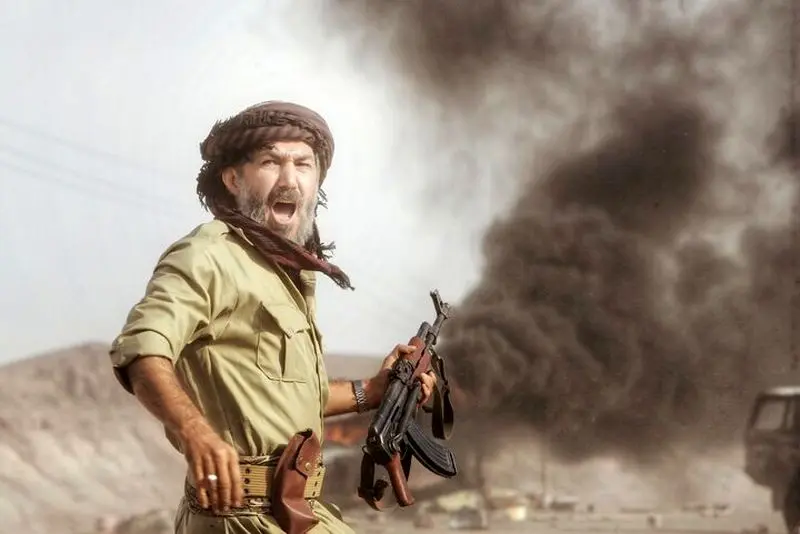 مرور آثار دفاع مقدسی امسال؛ قهرمان ملی در قاب سینما چگونه تصویر شد؟ 4