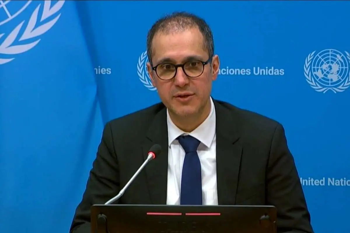 مقام سازمان ملل: تحریم آثار زیانباری بر منابع طبیعی ایران دارد