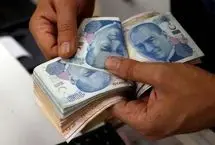 قیمت لیر ترکیه امروز پنجشنبه 3 مهر ۱۴۰۴