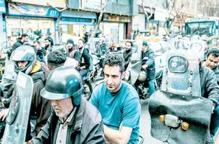 «حس می‌کنم متعلق به این شهر نیستم»/ روایتی از فرسایش زندگی اجتماعی در تهران