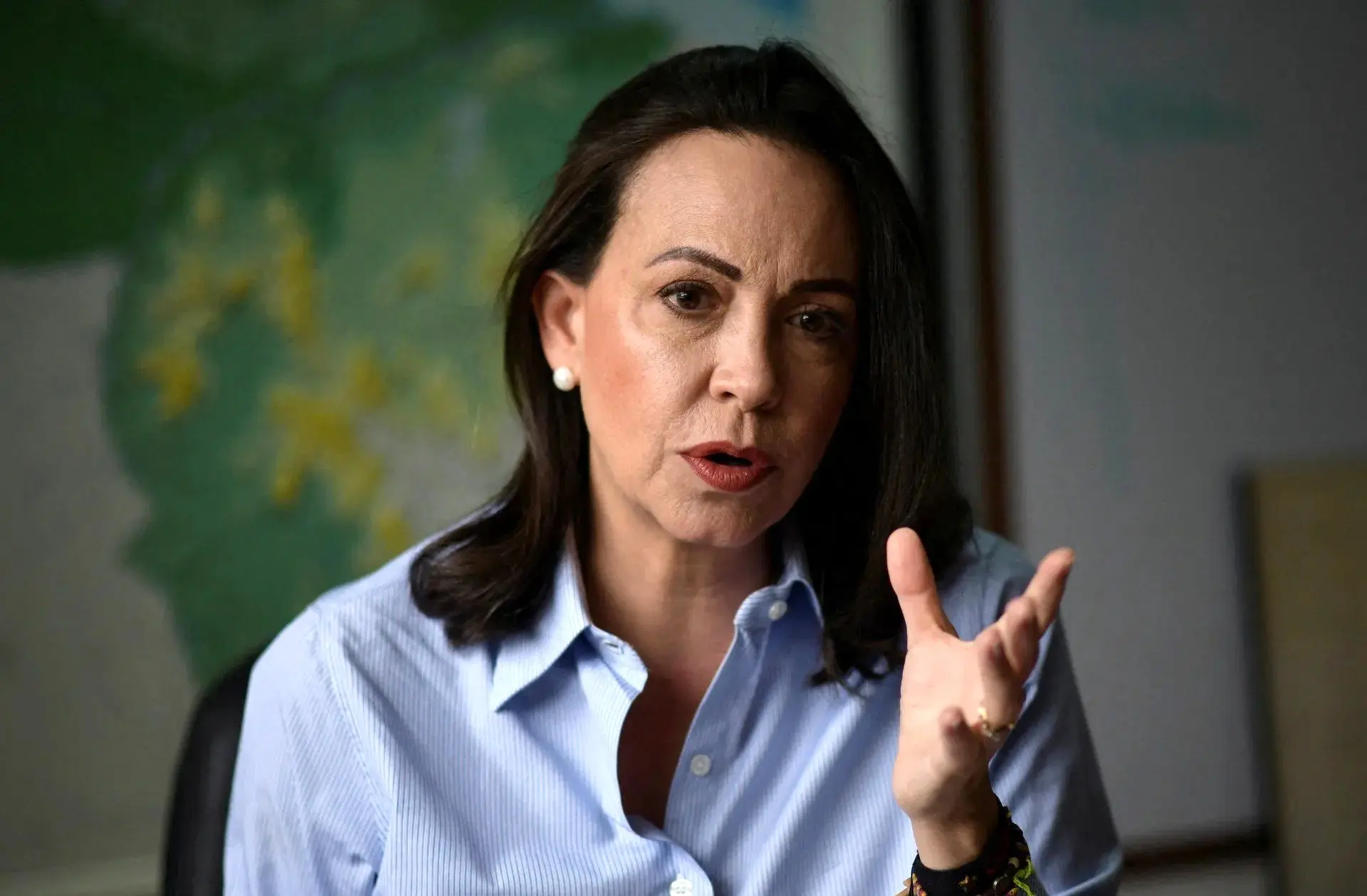 آمریکا چطور رهبر مخالفان حکومت ونزوئلا را فراری داد؟
