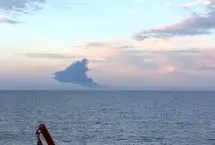 آتش سوزی نفتکش‌های تحریمی روسیه