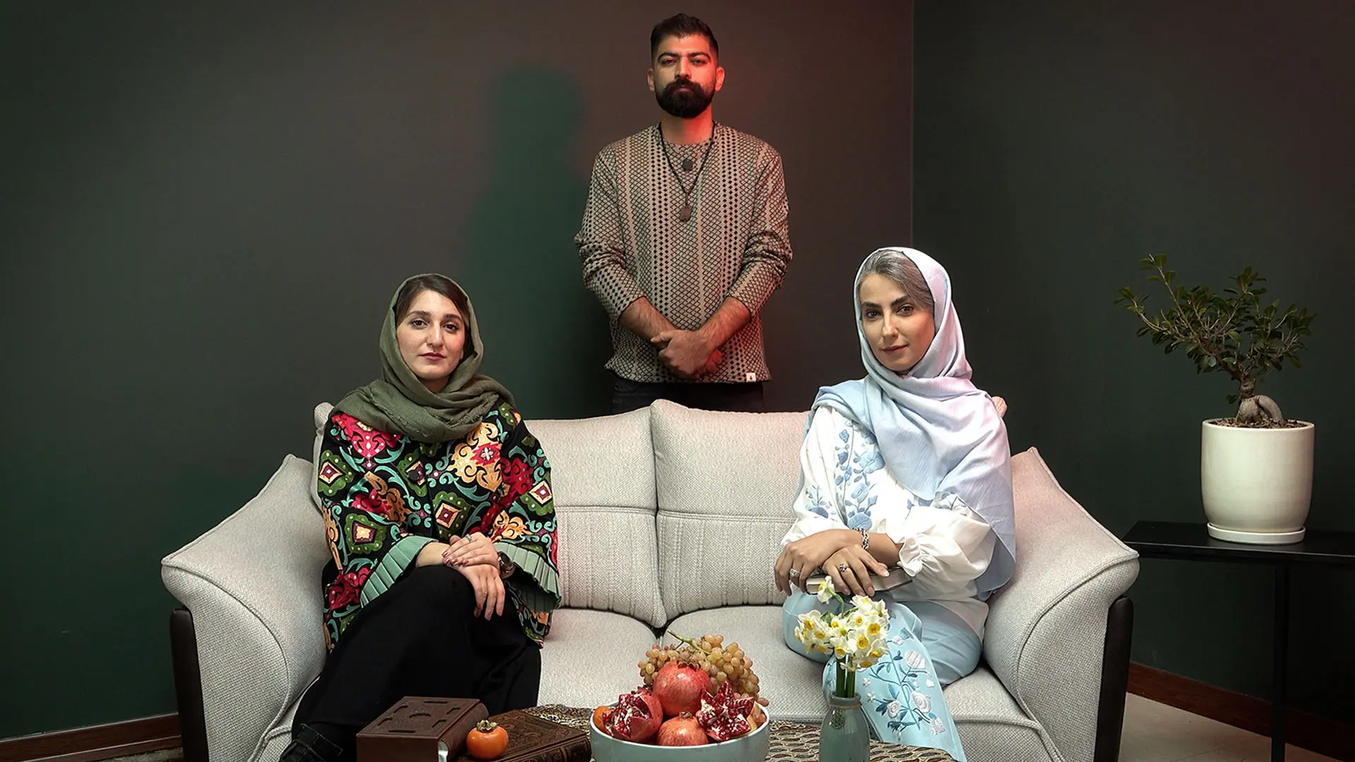 داستانی از شاهنامه؛ روایت شنیدنی بازگشت کیخسرو به ایران