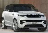 رنجرور اسپرت ۲۰۲۶؛ شاسی‌بلند لوکس بریتانیایی در مسیر  ایران