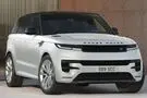 رنجرور اسپرت ۲۰۲۶؛ شاسی‌بلند لوکس بریتانیایی در مسیر  ایران