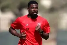 پایان سردرگمی هاشمیان در جناح راست پرسپولیس