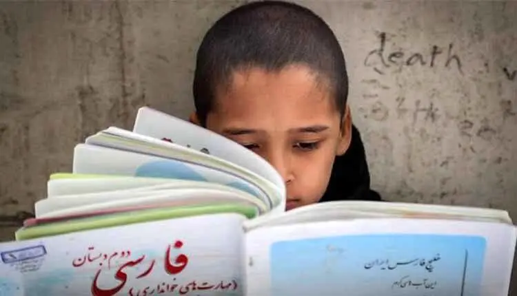 چشم‌انداز ترسناک از وضعیت سواد در جامعه