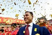 جانشین برانکو انتخاب شد؟