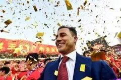 جانشین برانکو انتخاب شد؟