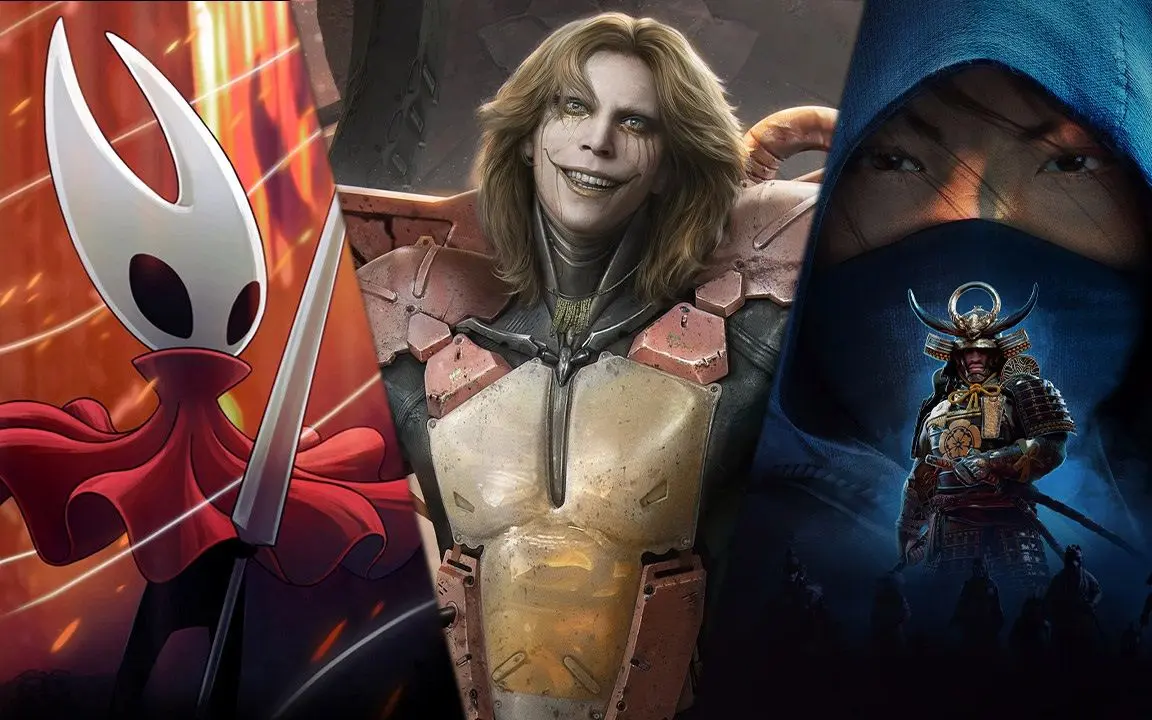 بهترین بازی‌های اکشن ماجراجویی ۲۰۲۵