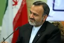 رئیس جدید سازمان حج و زیارت منصوب شد
