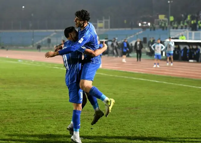 مهاجمان گل‌نزن استقلال؛ هر بازی ضعیف‌تر از قبل