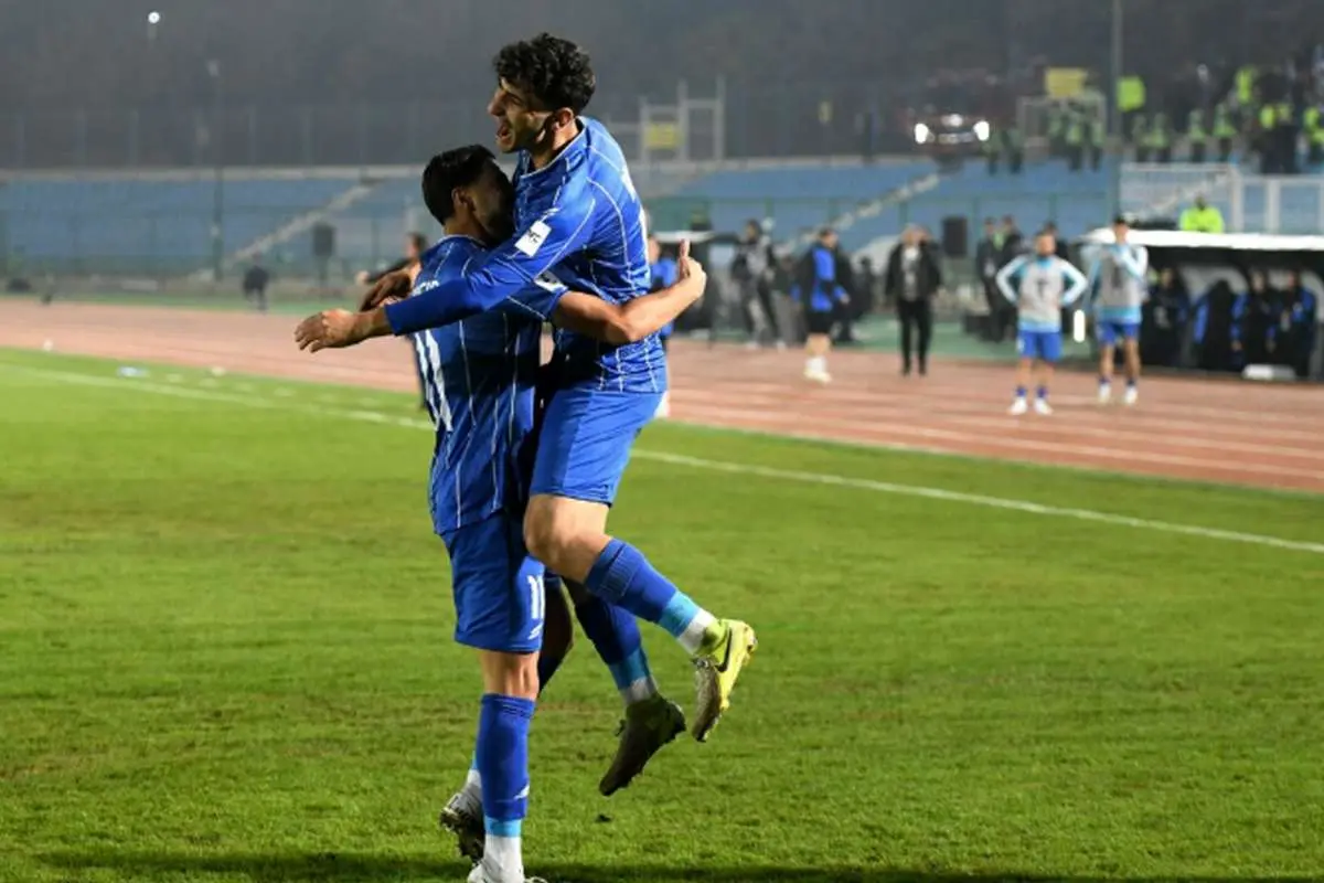 مهاجمان گل‌نزن استقلال؛ هر بازی ضعیف‌تر از قبل