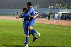 مهاجمان گل‌نزن استقلال؛ هر بازی ضعیف‌تر از قبل