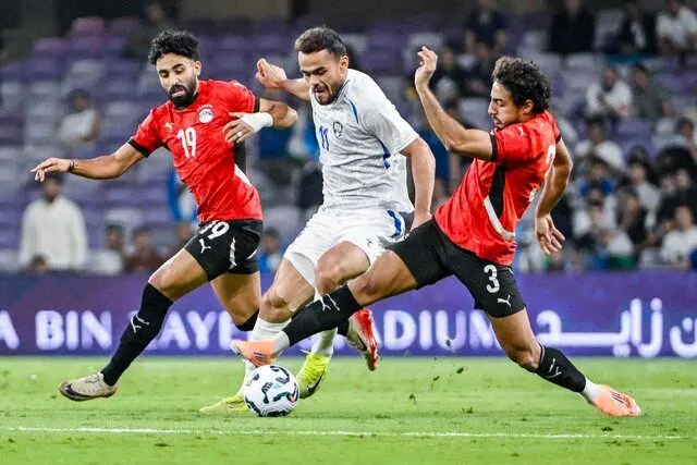 پرسپولیس همین را کم داشت؛ تیم جدید اورونوف مشخص شد!