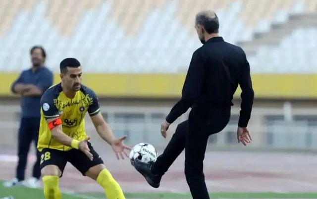 فرم فوق‌العاده سپاهان و فرصت عبور از استقلال