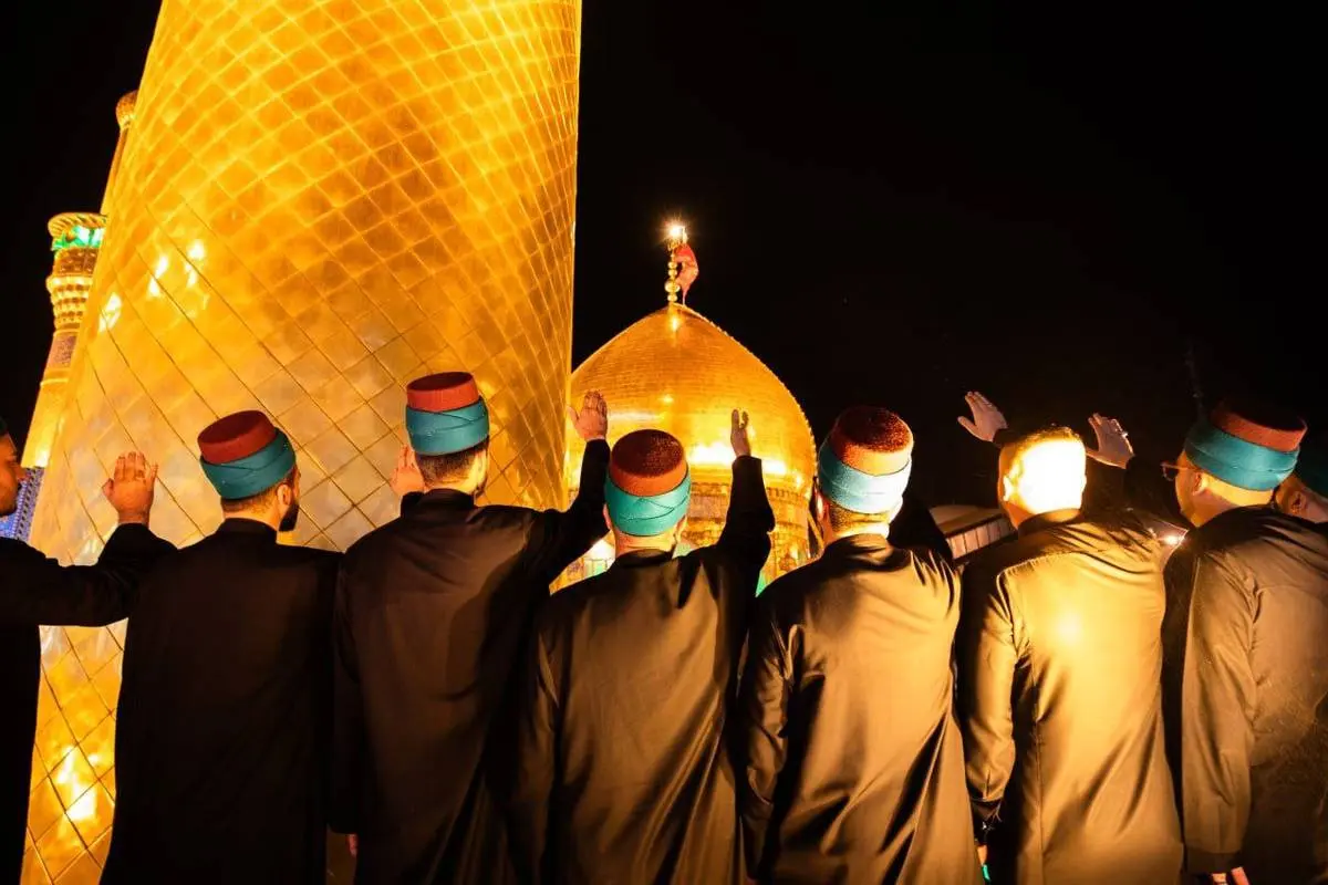 گالری