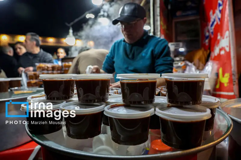 بازار تجریش